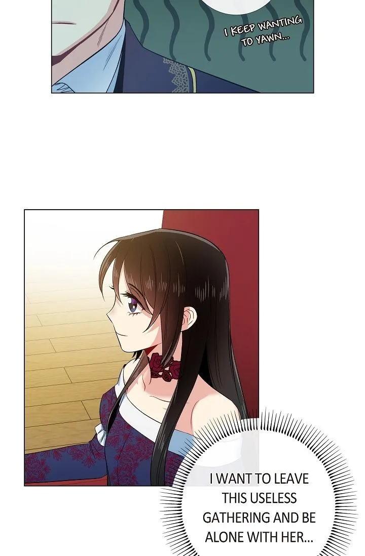 Read The Maid and the Vampire (en) Manga Online