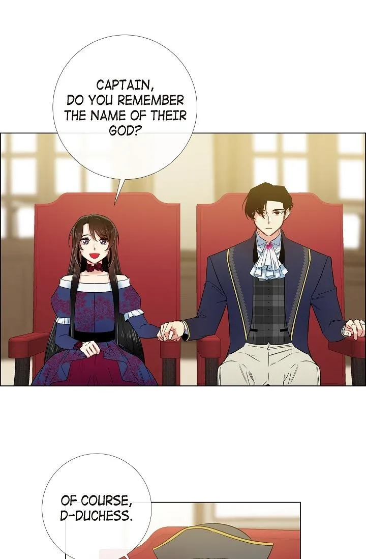 Read The Maid and the Vampire (en) Manga Online