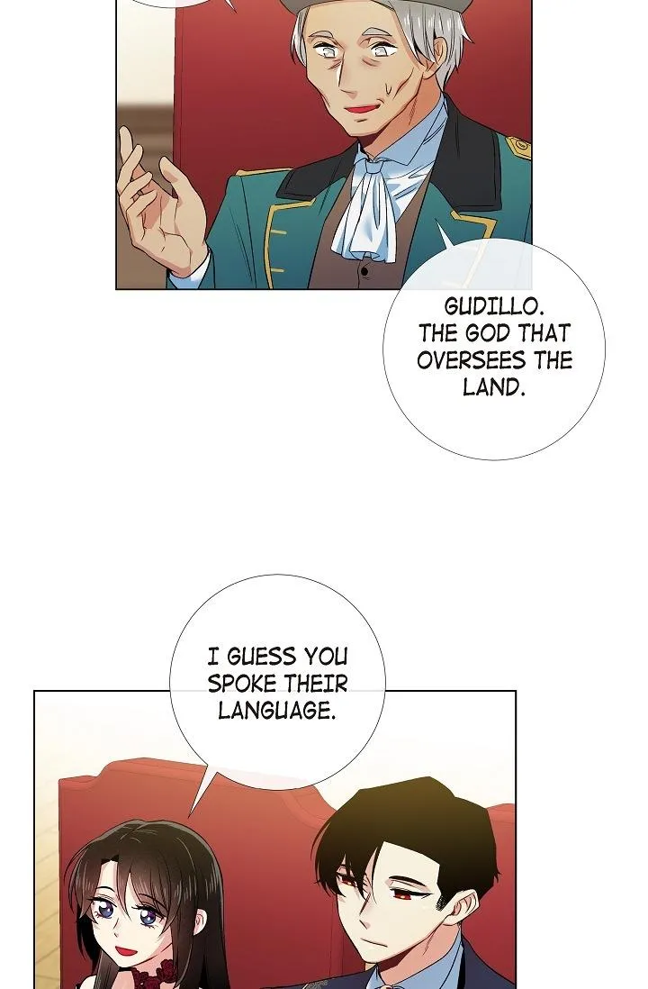 Read The Maid and the Vampire (en) Manga Online