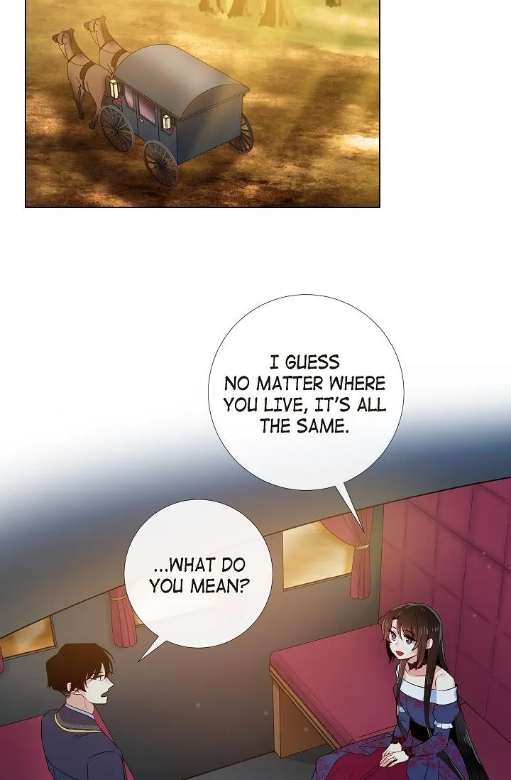 Read The Maid and the Vampire (en) Manga Online