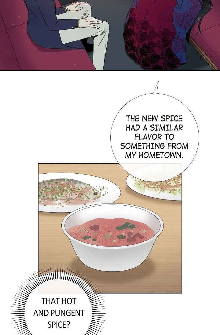 Read The Maid and the Vampire (en) Manga Online