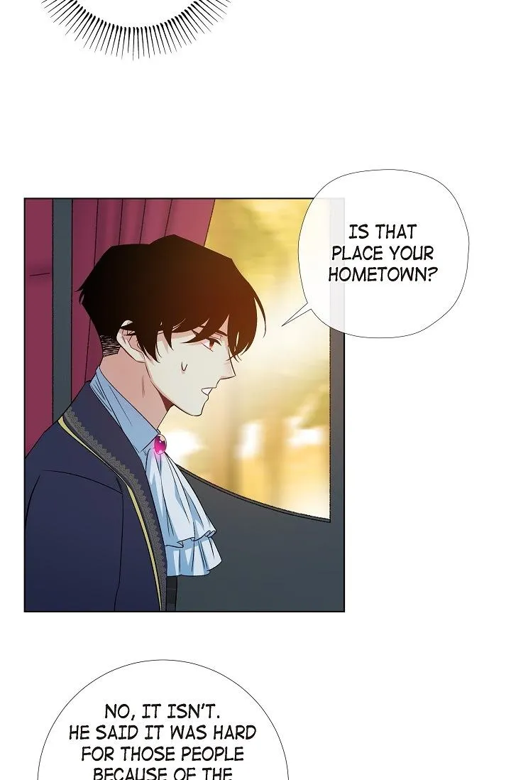 Read The Maid and the Vampire (en) Manga Online