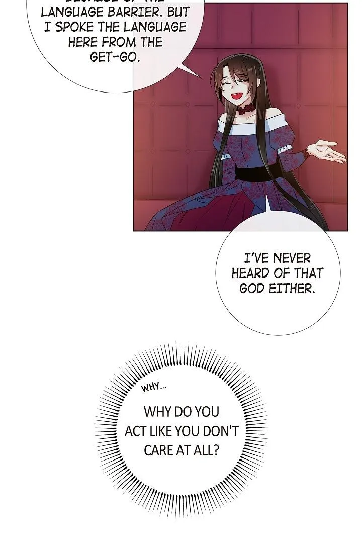 Read The Maid and the Vampire (en) Manga Online