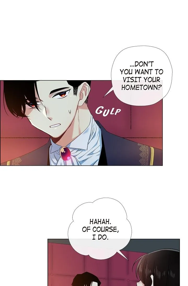 Read The Maid and the Vampire (en) Manga Online