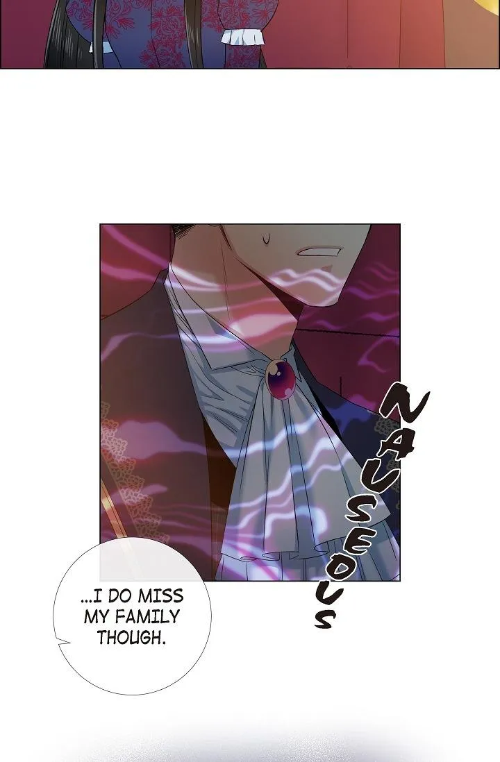 Read The Maid and the Vampire (en) Manga Online