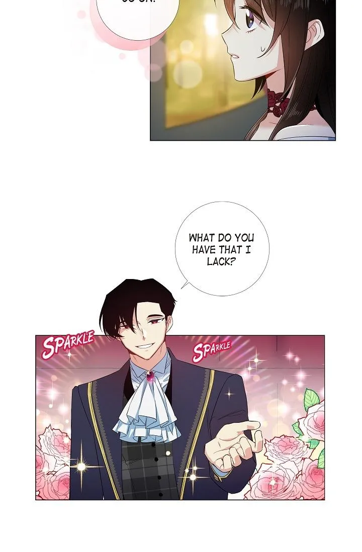 Read The Maid and the Vampire (en) Manga Online