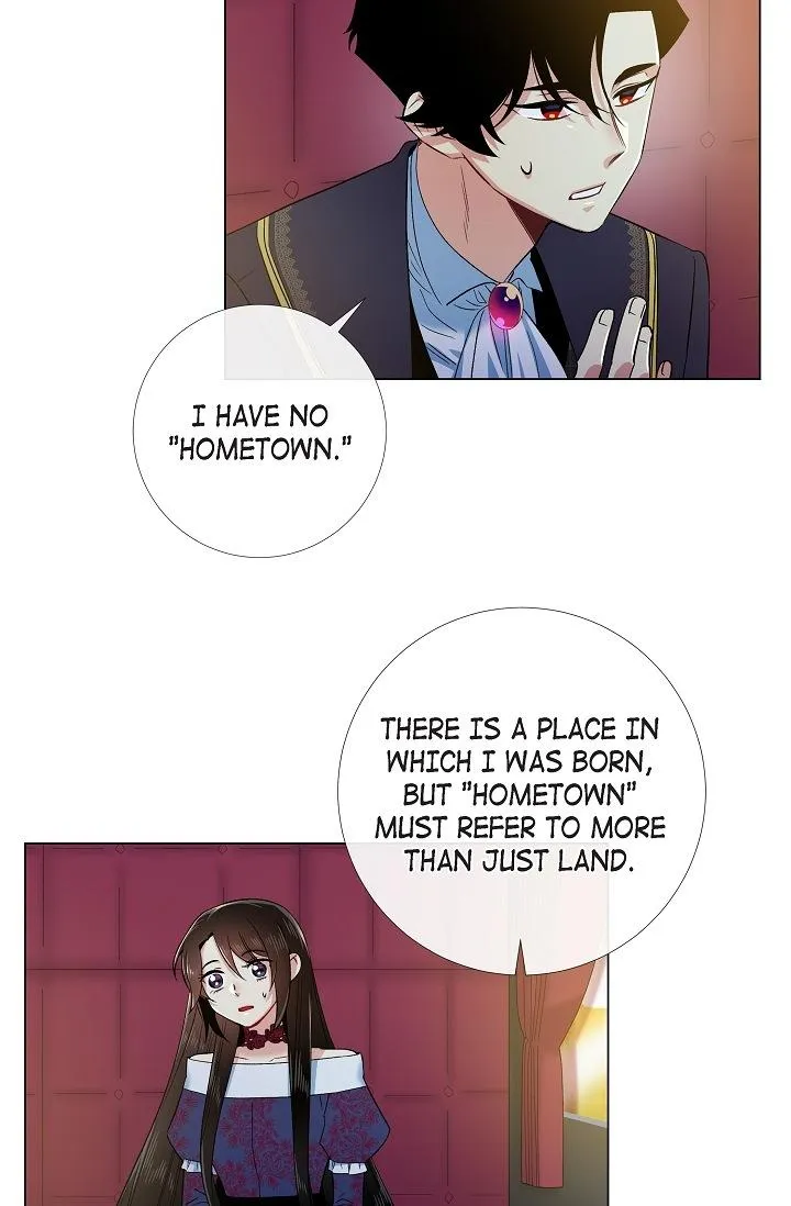 Read The Maid and the Vampire (en) Manga Online