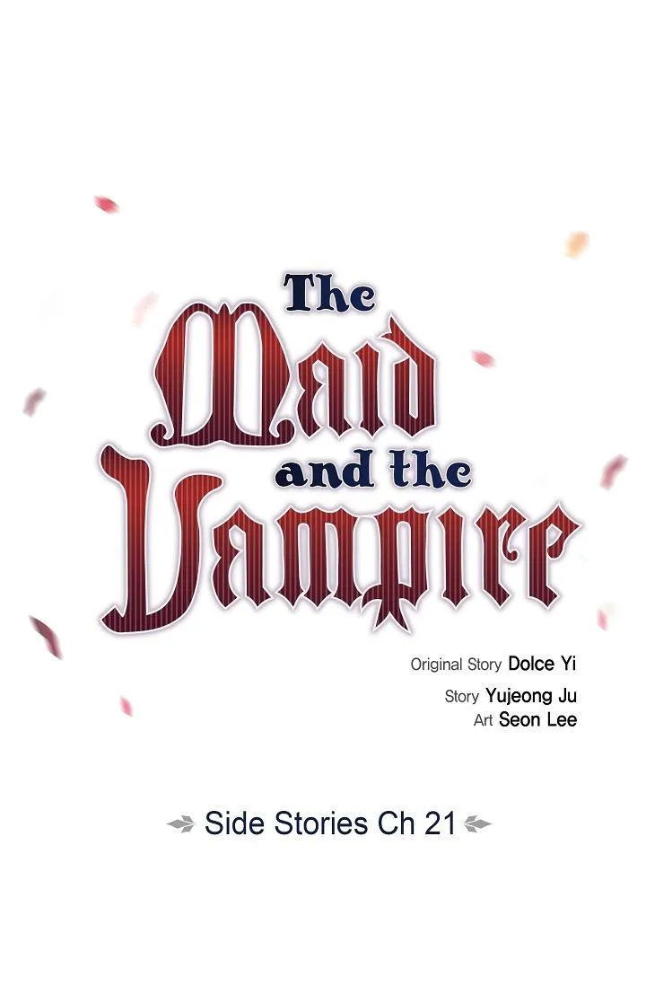 Read The Maid and the Vampire (en) Manga Online