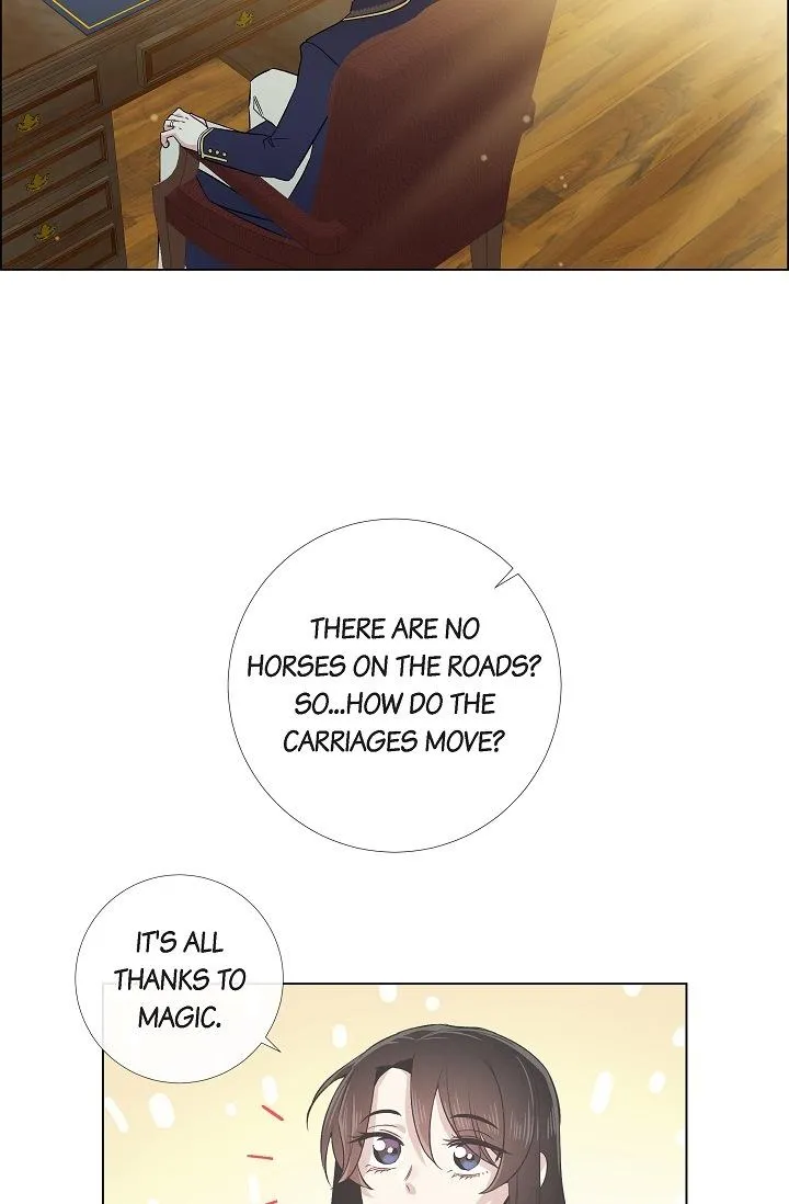 Read The Maid and the Vampire (en) Manga Online