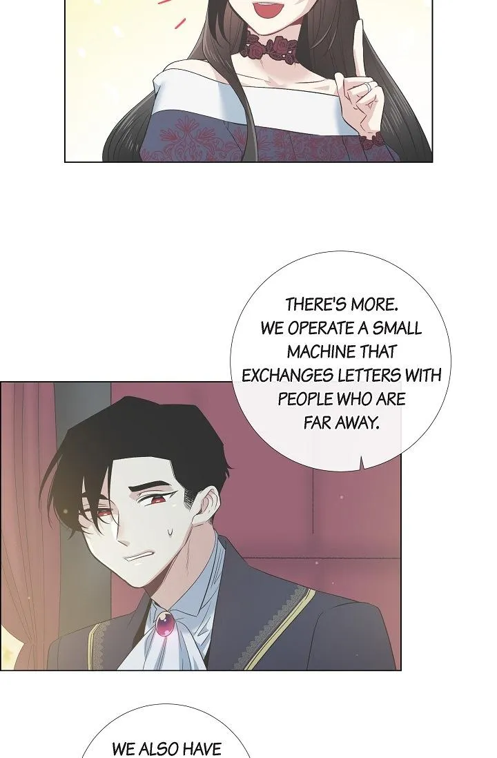 Read The Maid and the Vampire (en) Manga Online