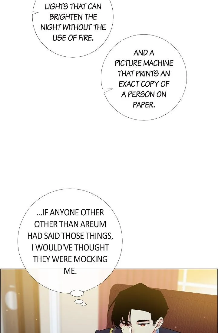 Read The Maid and the Vampire (en) Manga Online