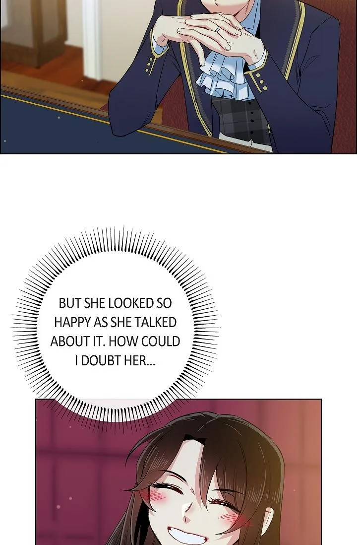 Read The Maid and the Vampire (en) Manga Online