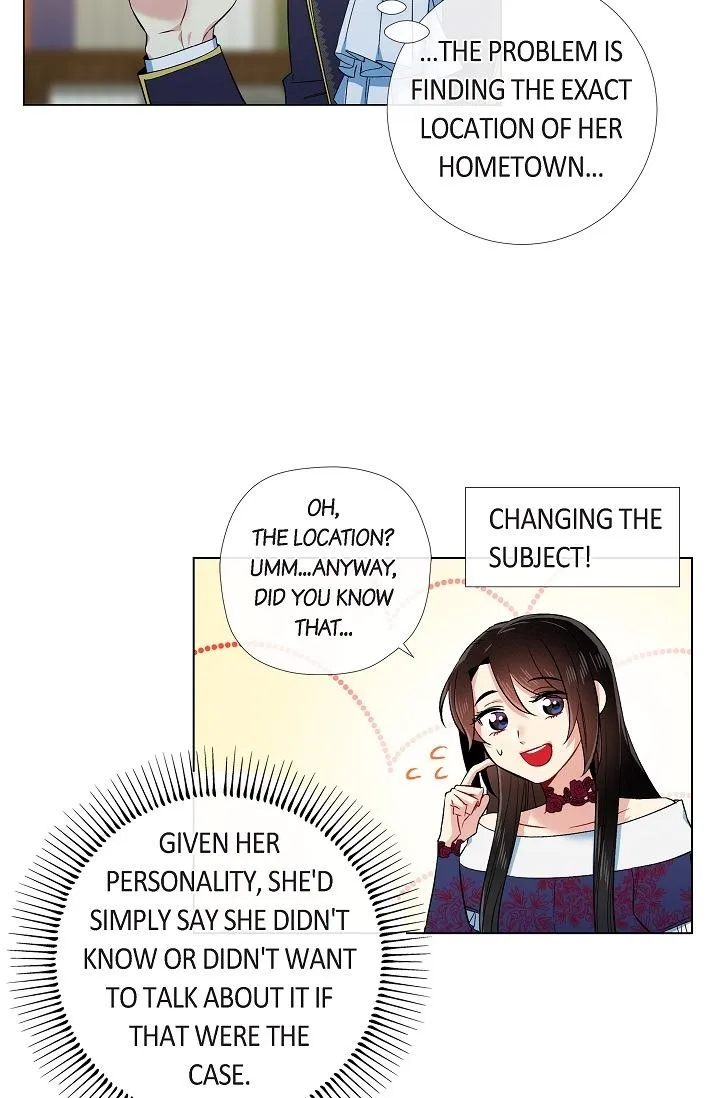 Read The Maid and the Vampire (en) Manga Online