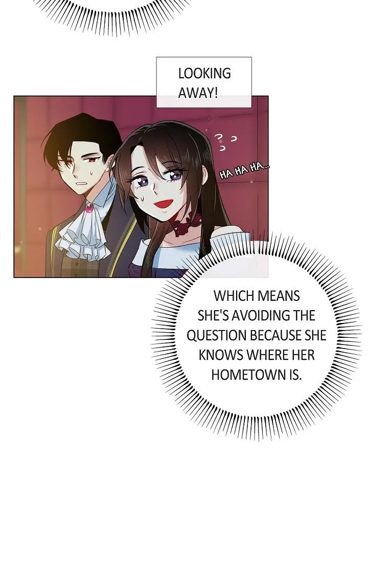 Read The Maid and the Vampire (en) Manga Online