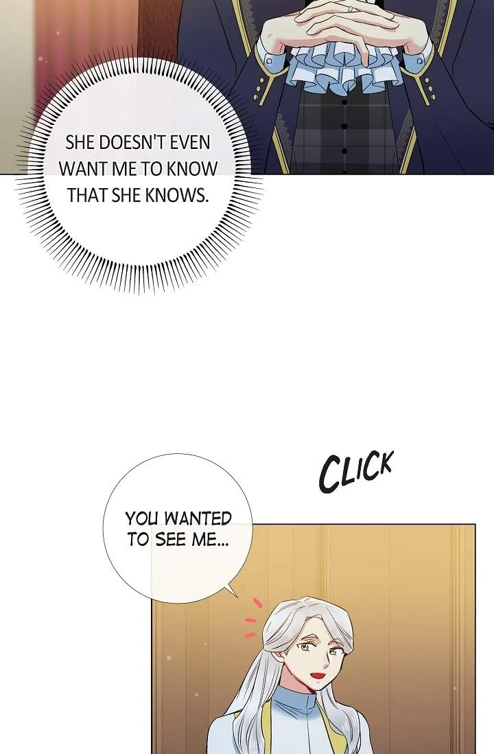 Read The Maid and the Vampire (en) Manga Online