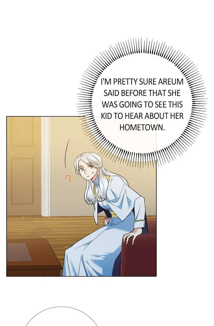 Read The Maid and the Vampire (en) Manga Online