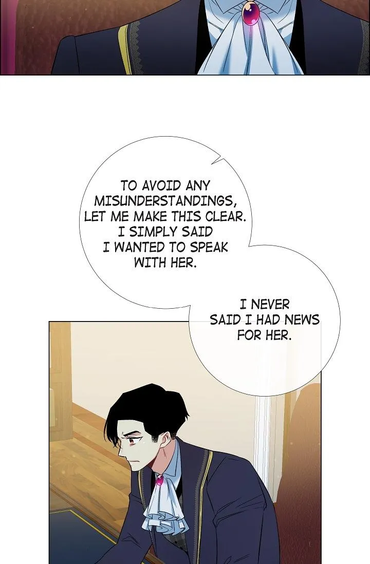 Read The Maid and the Vampire (en) Manga Online