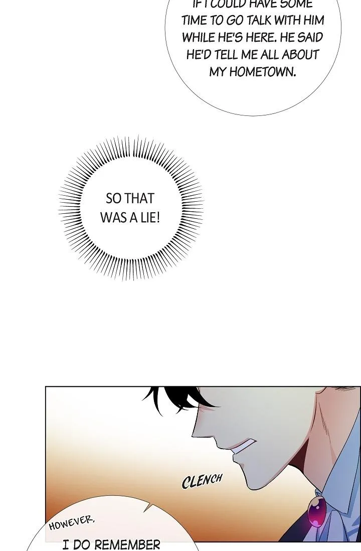 Read The Maid and the Vampire (en) Manga Online