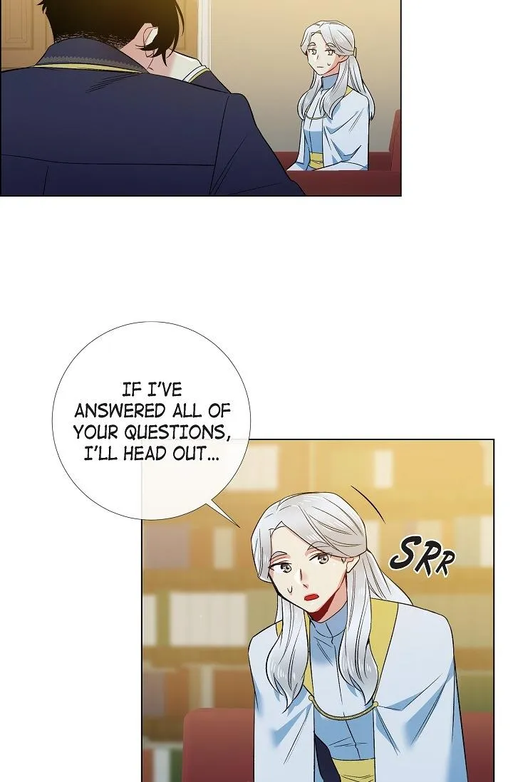 Read The Maid and the Vampire (en) Manga Online