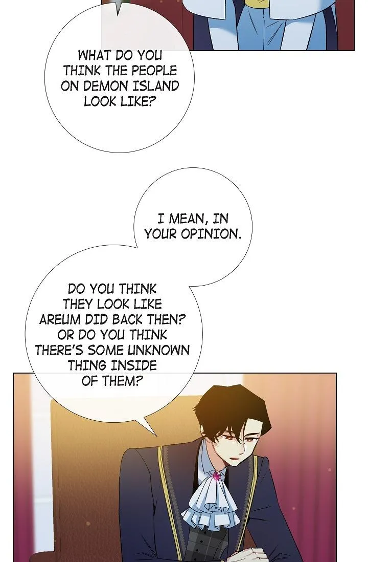 Read The Maid and the Vampire (en) Manga Online