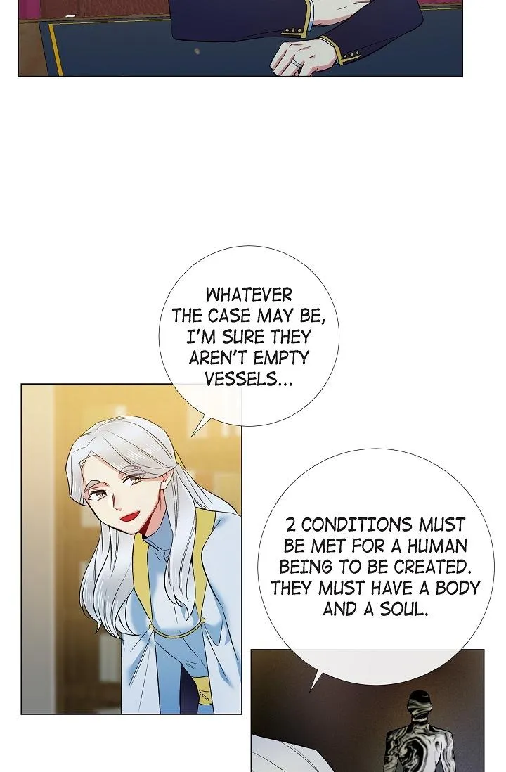 Read The Maid and the Vampire (en) Manga Online