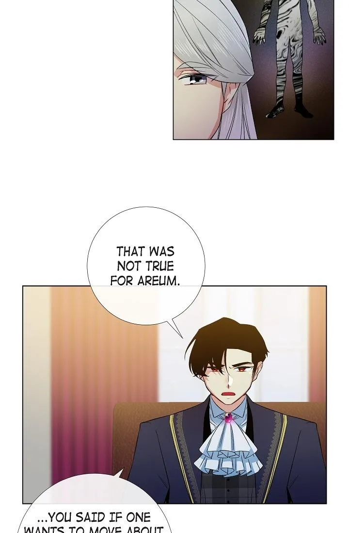 Read The Maid and the Vampire (en) Manga Online