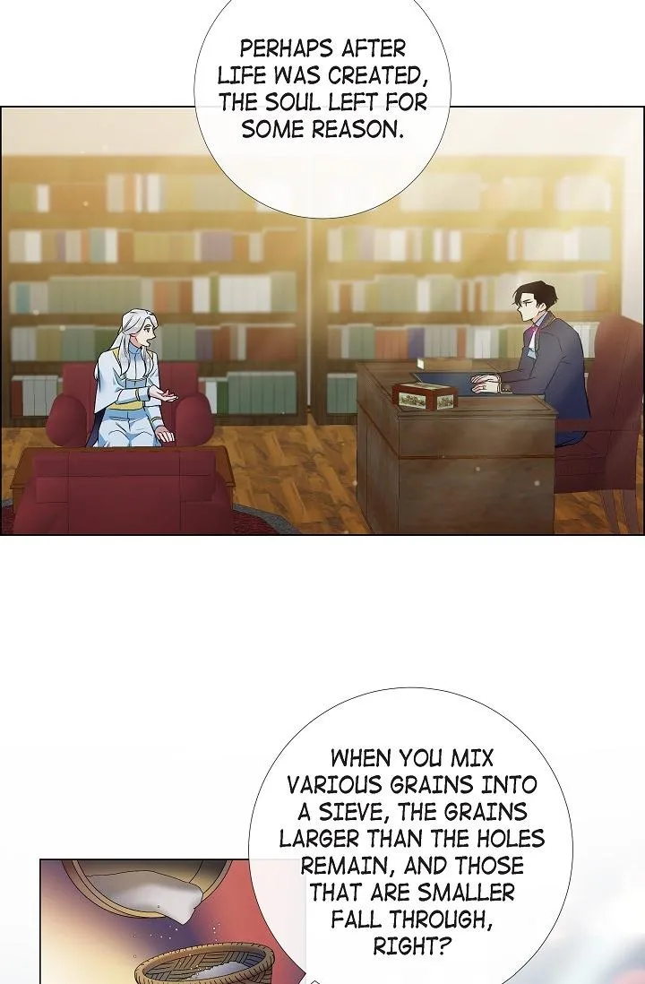 Read The Maid and the Vampire (en) Manga Online