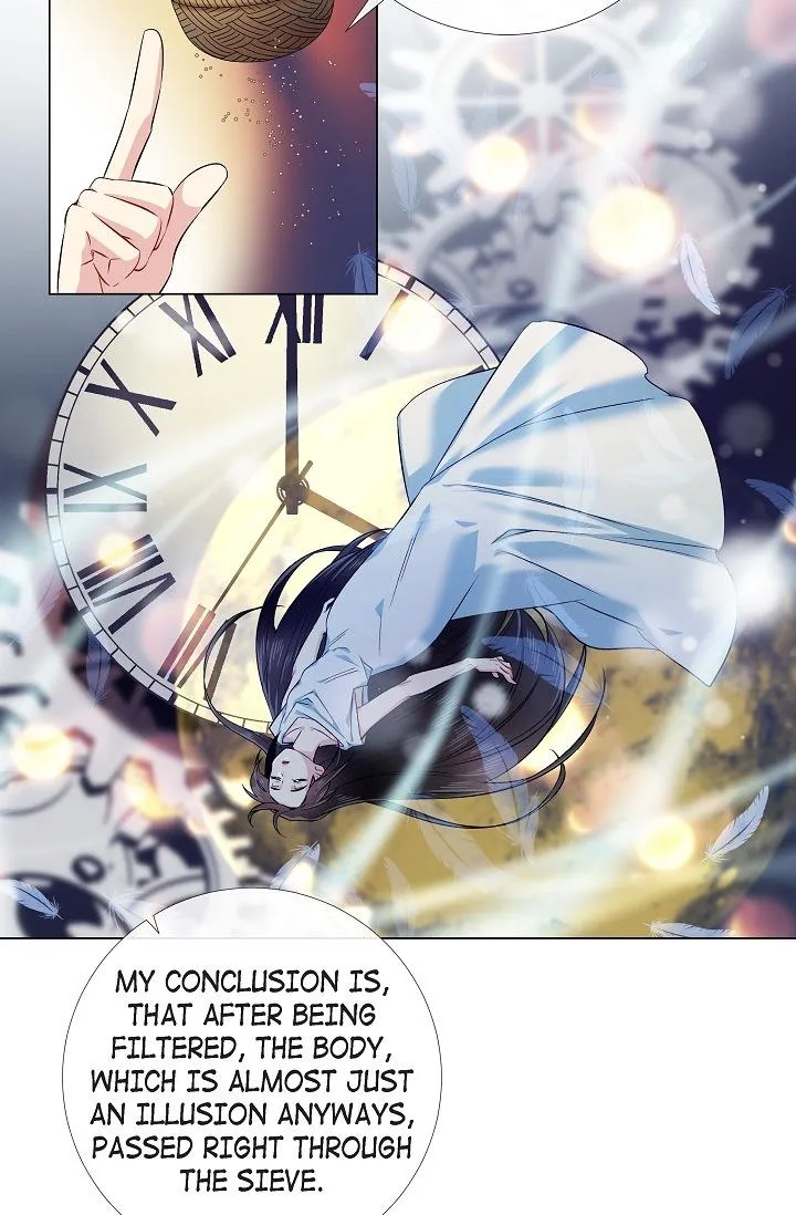 Read The Maid and the Vampire (en) Manga Online