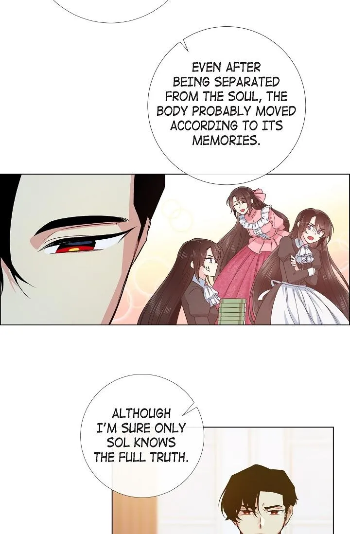 Read The Maid and the Vampire (en) Manga Online