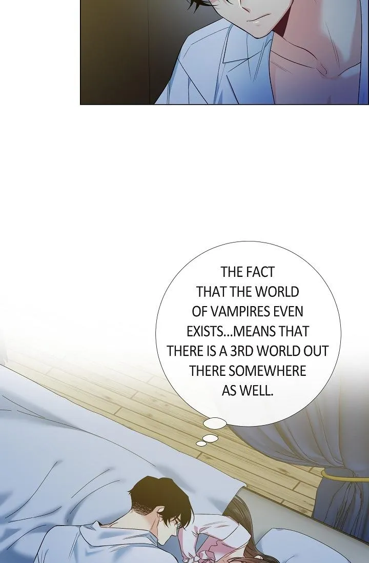 Read The Maid and the Vampire (en) Manga Online