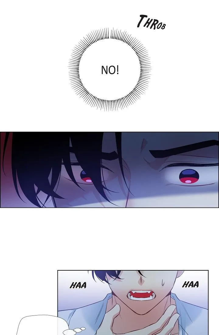 Read The Maid and the Vampire (en) Manga Online