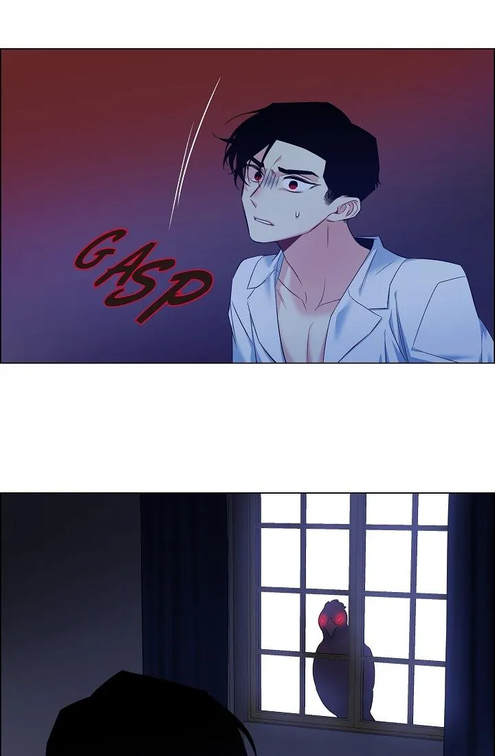 Read The Maid and the Vampire (en) Manga Online