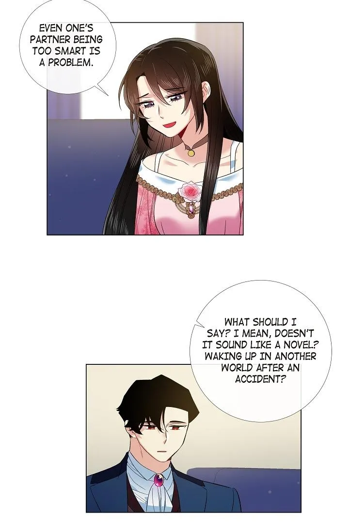 Read The Maid and the Vampire (en) Manga Online