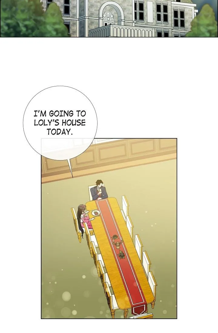 Read The Maid and the Vampire (en) Manga Online