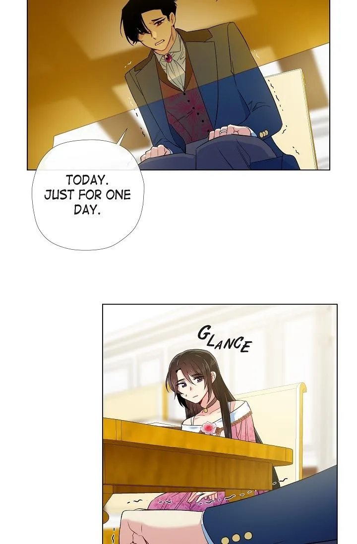 Read The Maid and the Vampire (en) Manga Online