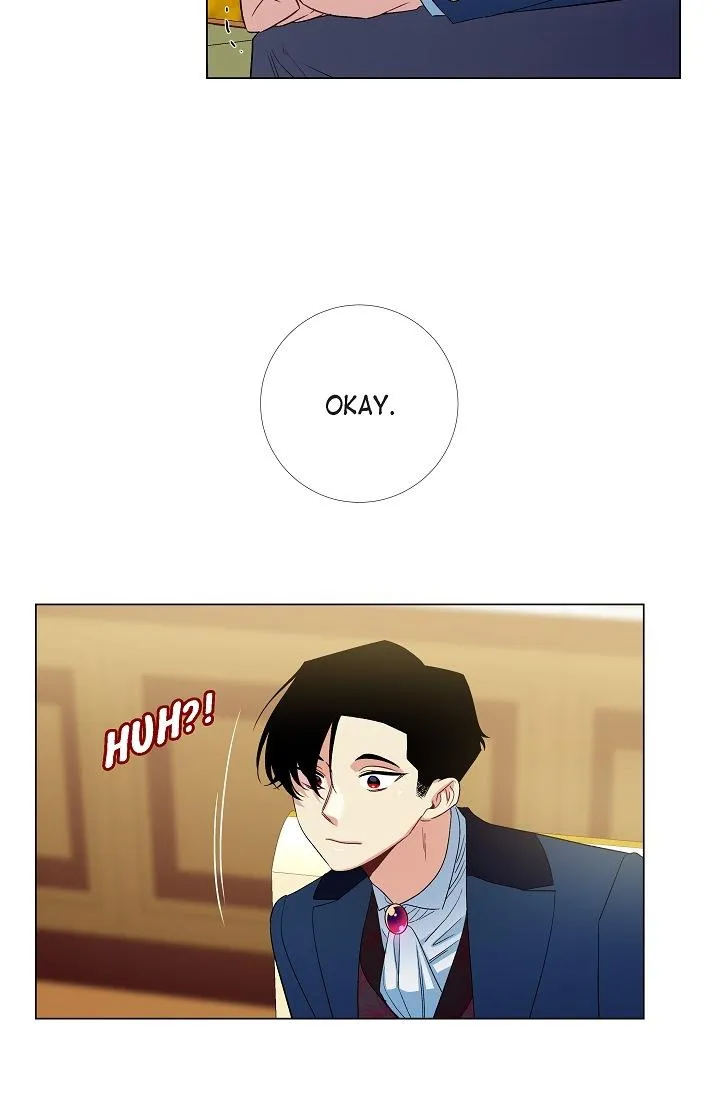 Read The Maid and the Vampire (en) Manga Online