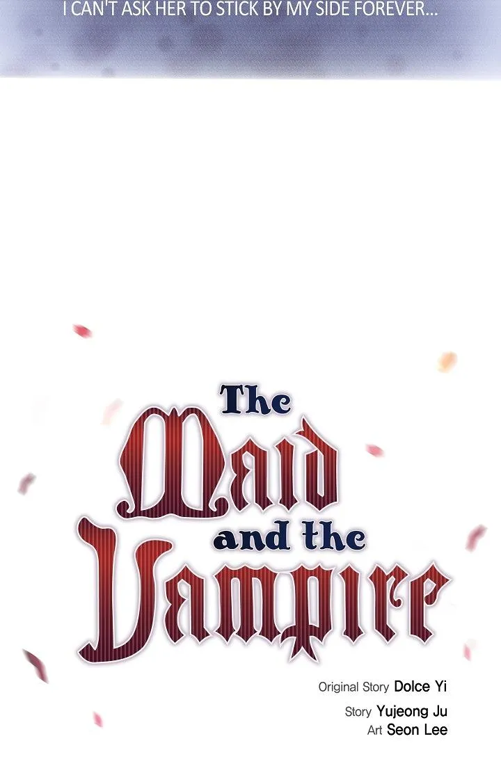 Read The Maid and the Vampire (en) Manga Online
