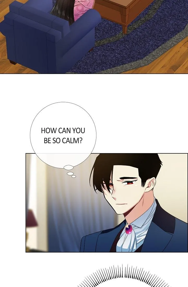 Read The Maid and the Vampire (en) Manga Online