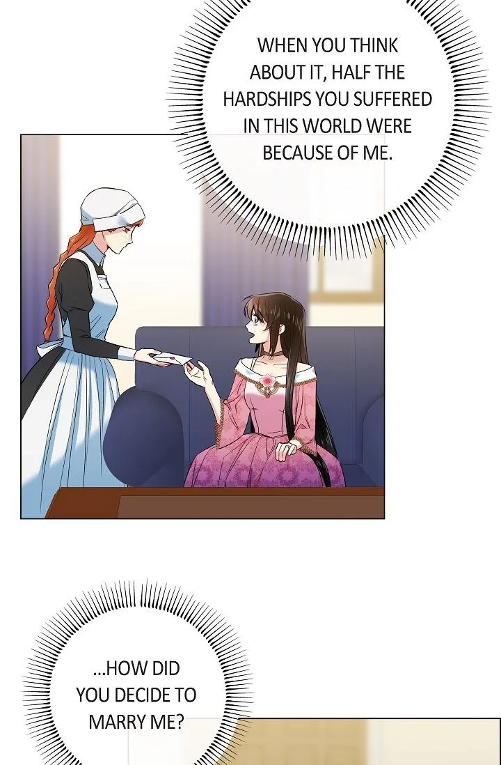 Read The Maid and the Vampire (en) Manga Online