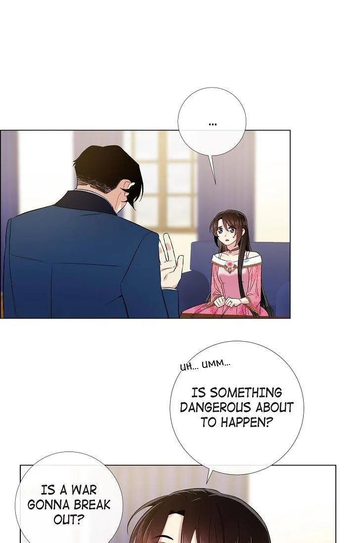 Read The Maid and the Vampire (en) Manga Online