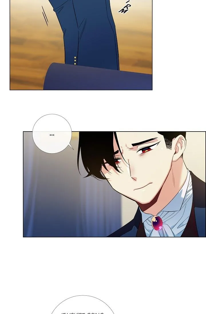 Read The Maid and the Vampire (en) Manga Online