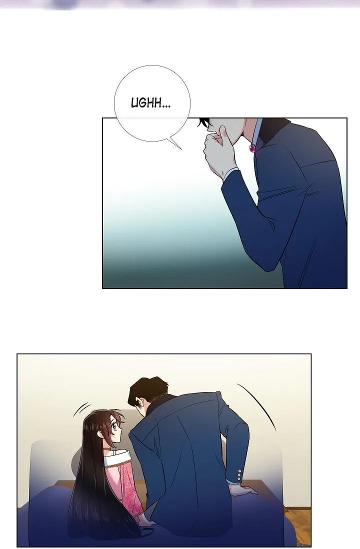 Read The Maid and the Vampire (en) Manga Online