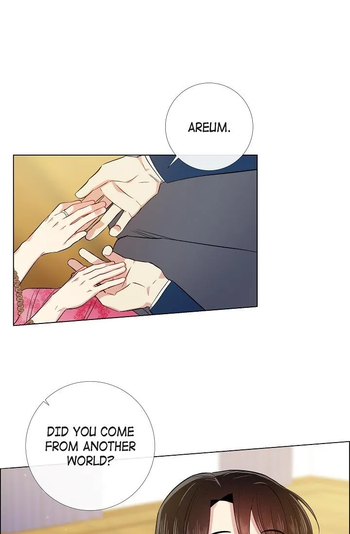 Read The Maid and the Vampire (en) Manga Online