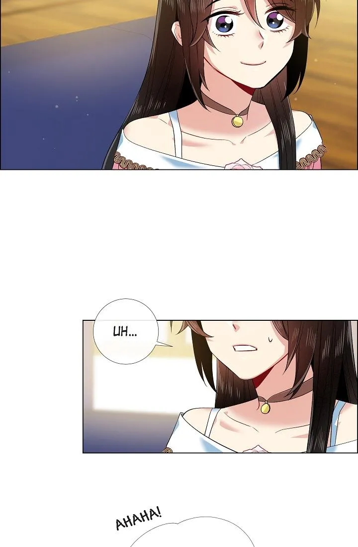 Read The Maid and the Vampire (en) Manga Online