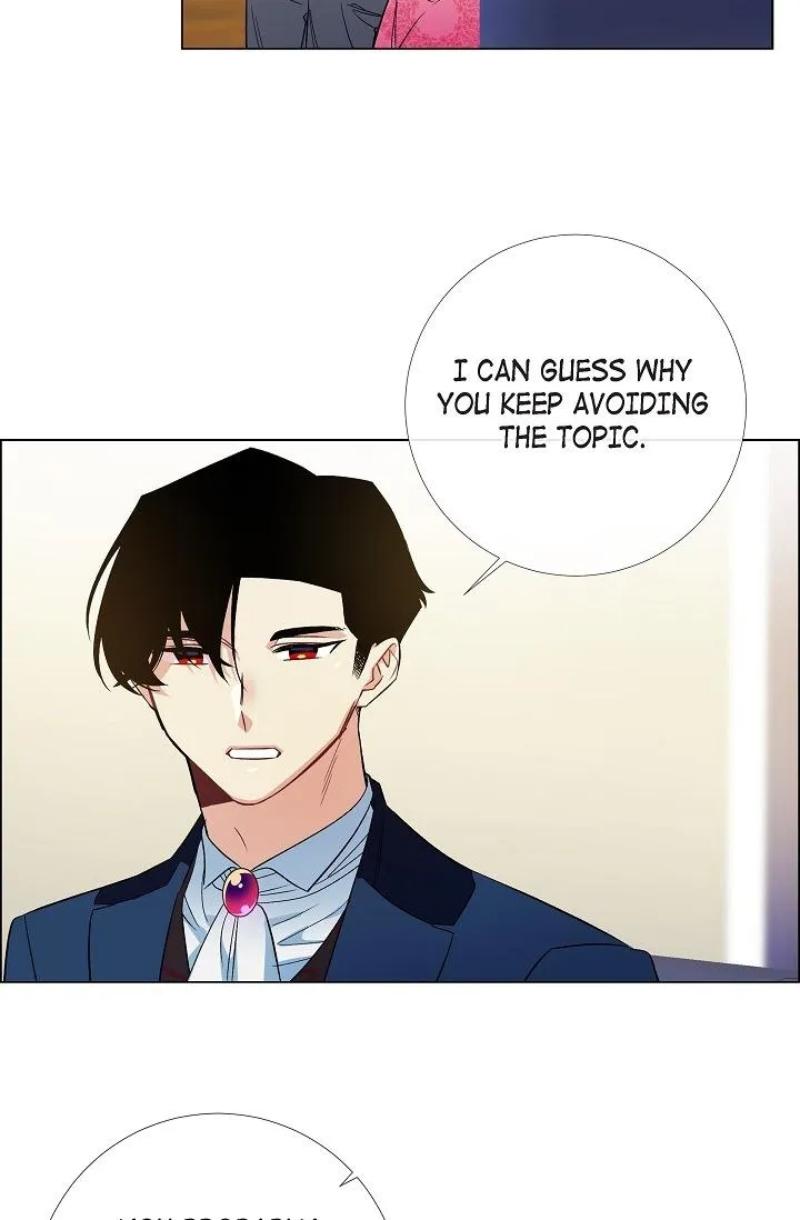 Read The Maid and the Vampire (en) Manga Online