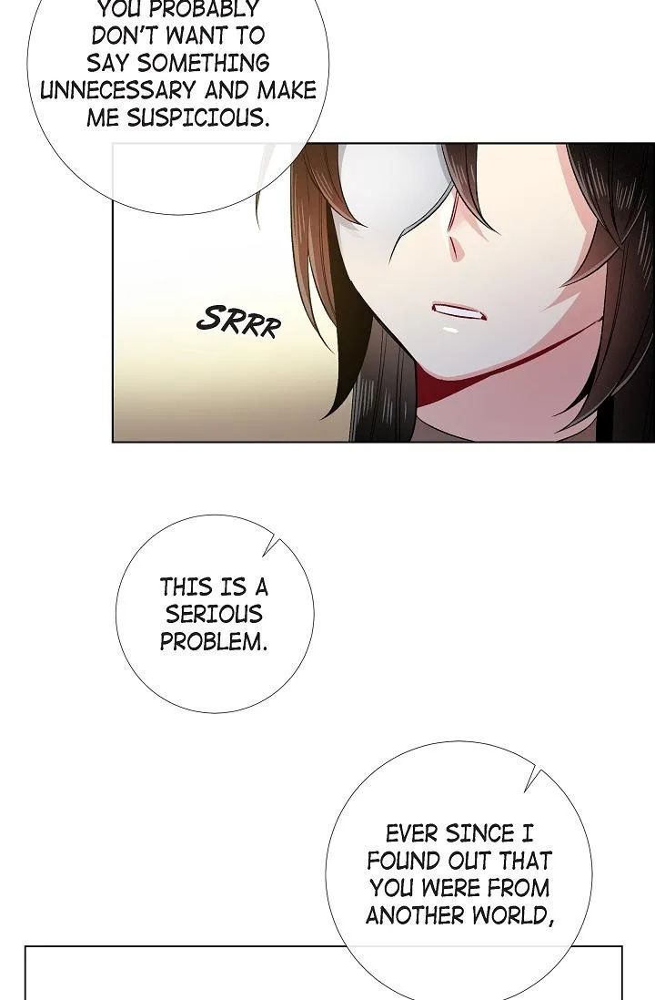 Read The Maid and the Vampire (en) Manga Online