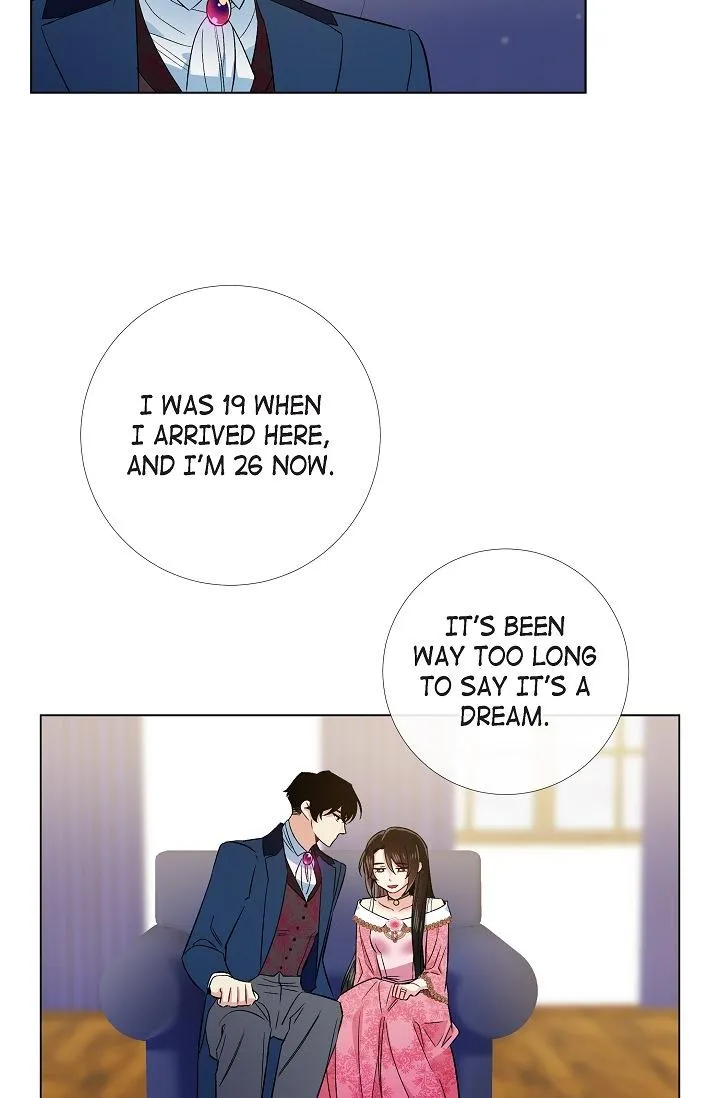 Read The Maid and the Vampire (en) Manga Online