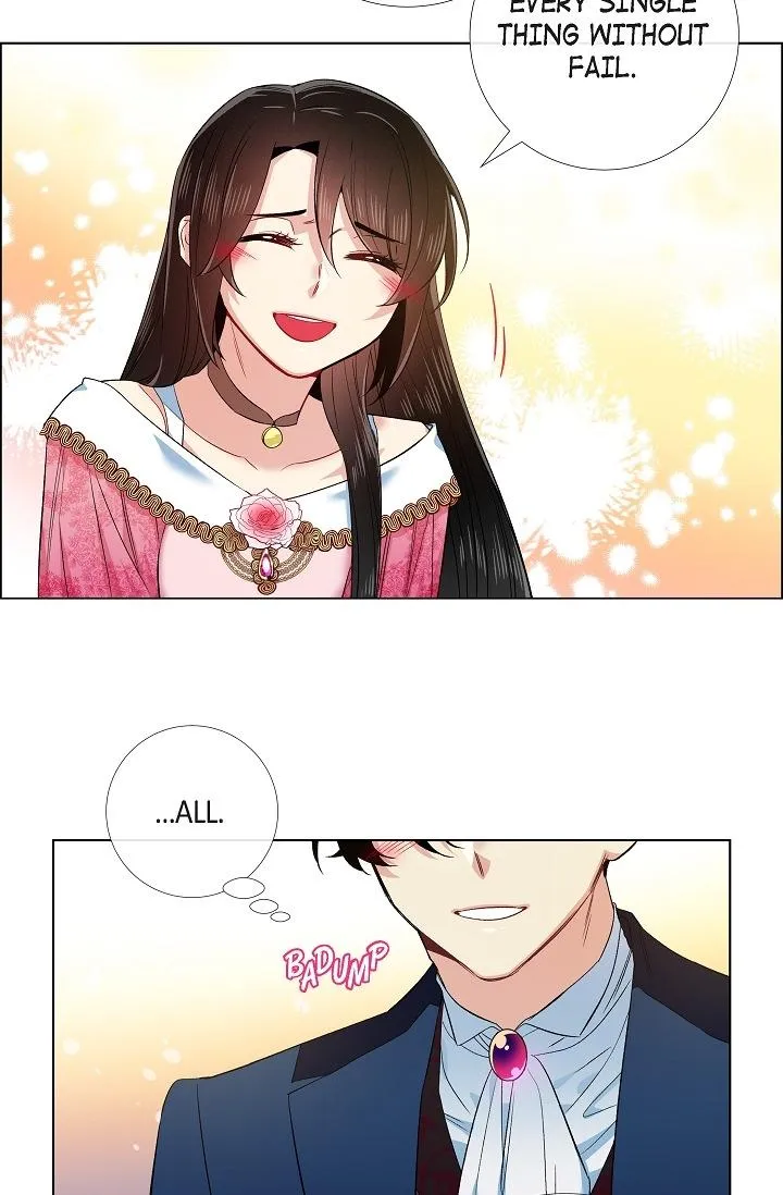 Read The Maid and the Vampire (en) Manga Online