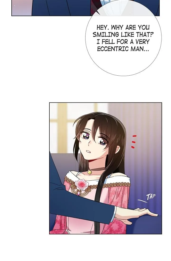 Read The Maid and the Vampire (en) Manga Online