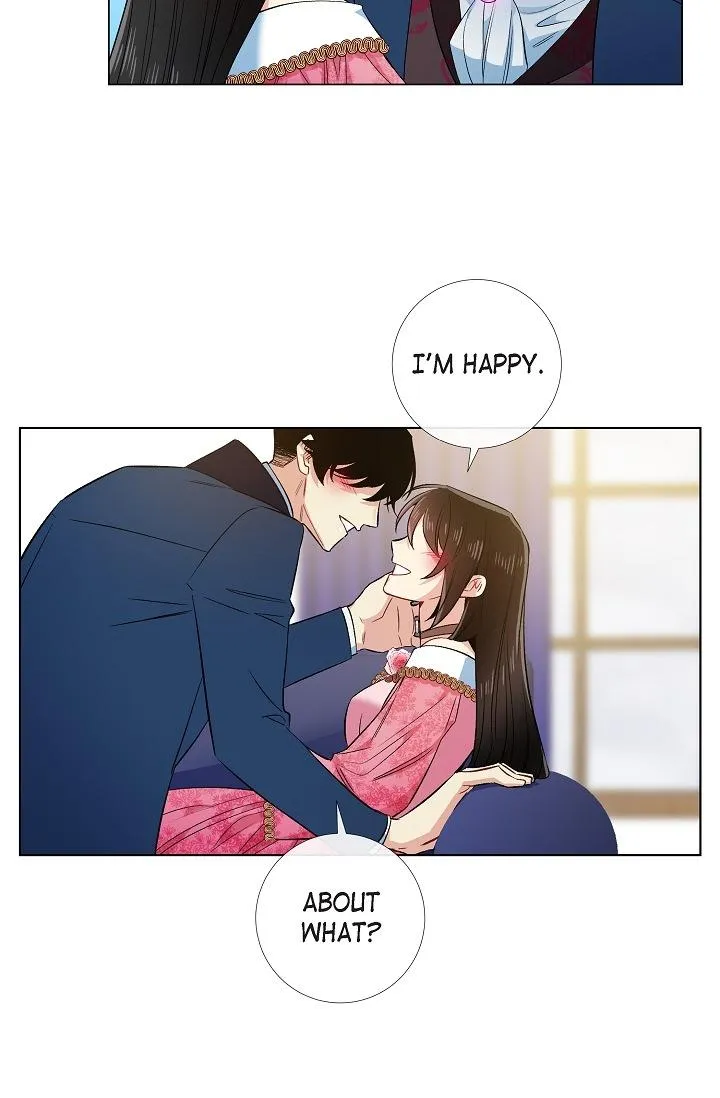 Read The Maid and the Vampire (en) Manga Online